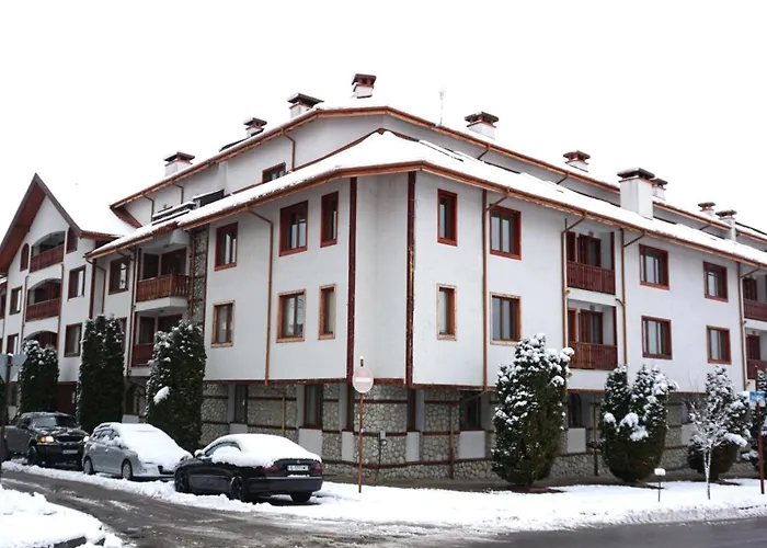 Pirin River Ski, Fun And Family 3*