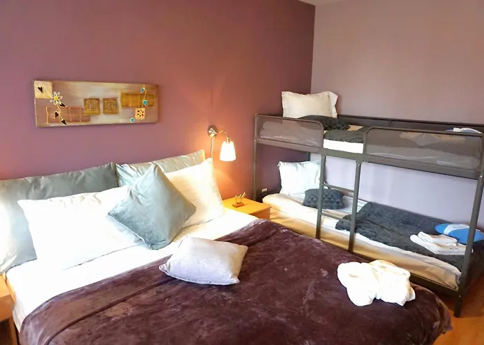 Apartmanhotel Pirin River Ski, Fun And Family 3*