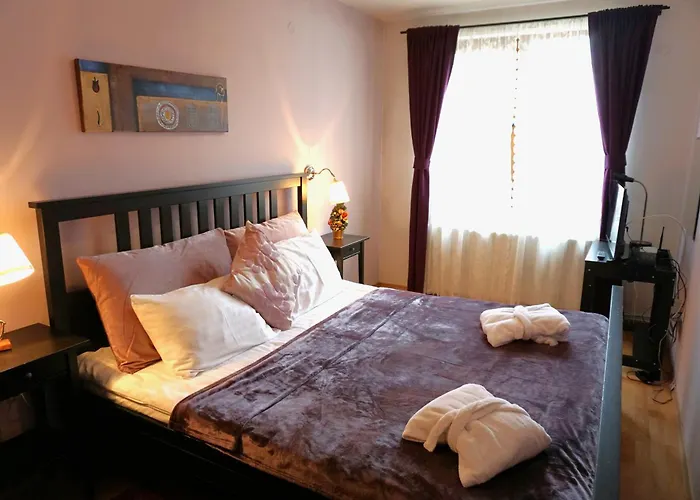 Pirin River Ski, Fun And Family Banszko