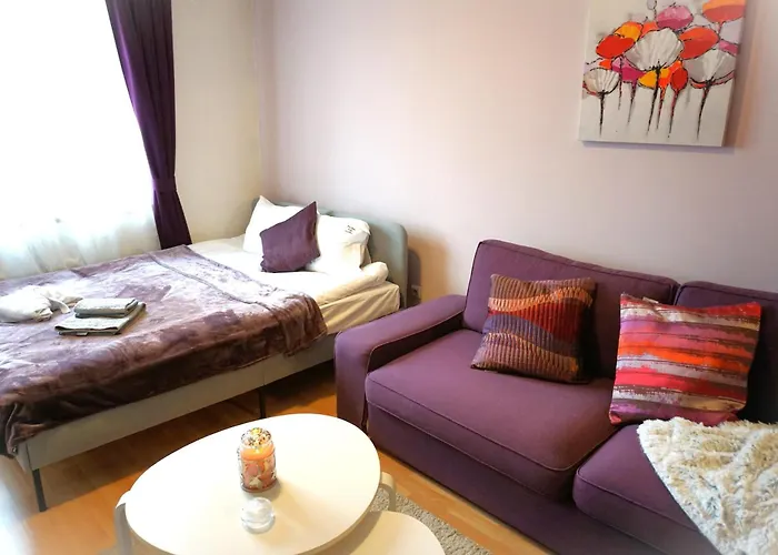 Pirin River Ski, Fun And Family Apartmanhotel 3*