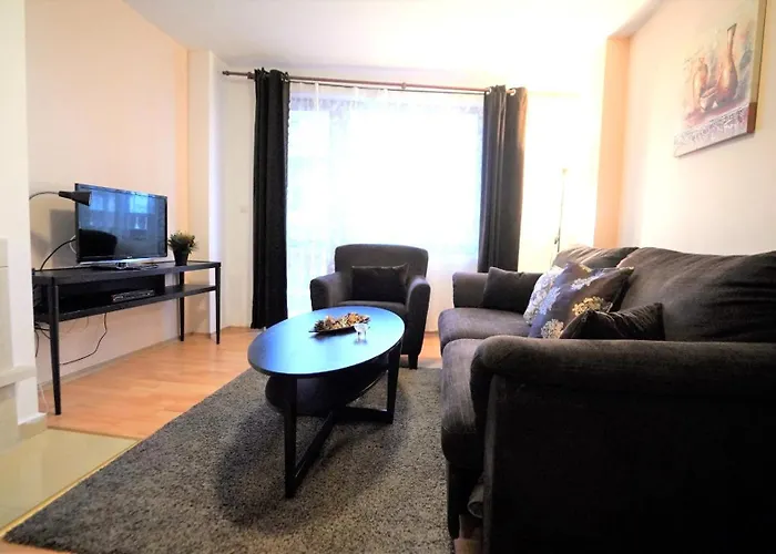 Pirin River Ski, Fun And Family Apartmanhotel 3*