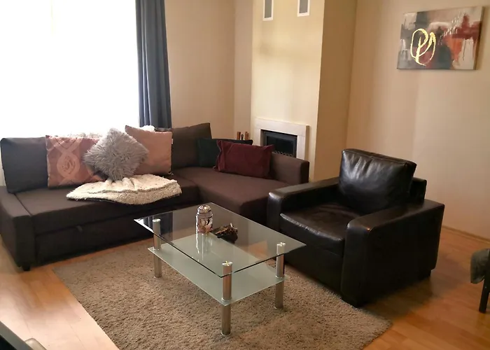 Apartmanhotel Pirin River Ski, Fun And Family