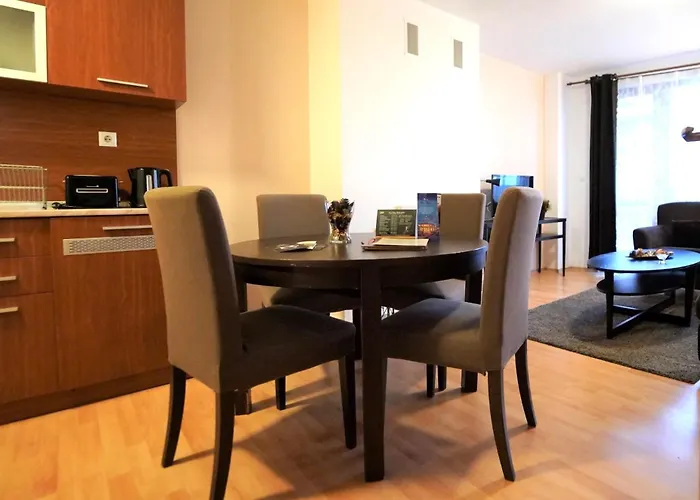 Pirin River Ski, Fun And Family Banszko