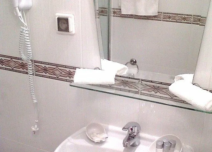 Apartmanhotel Pirin River Ski, Fun And Family 3*