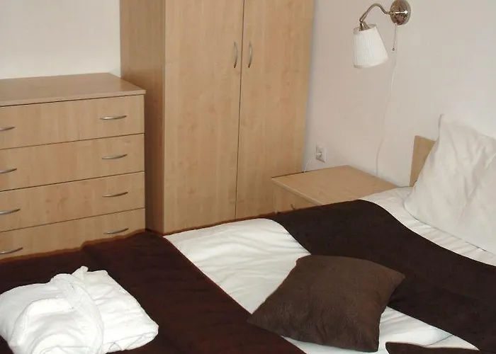 Pirin River Ski, Fun And Family 3*