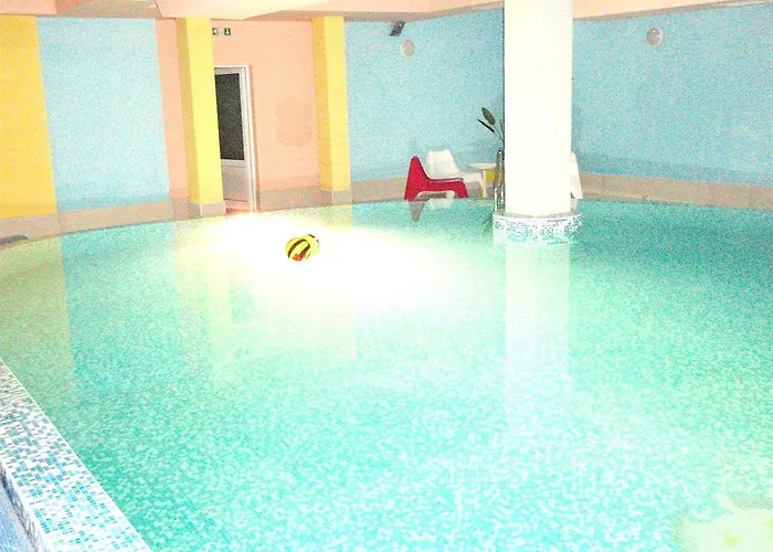 Pirin River Ski, Fun And Family 3* Banszko