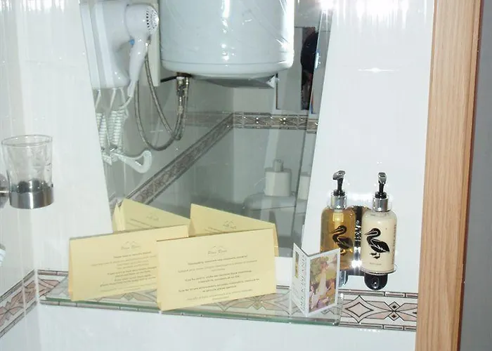 Pirin River Ski, Fun And Family Apartmanhotel 3*