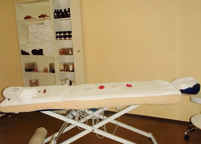 Pirin River Ski, Fun And Family Apartmanhotel Banszko