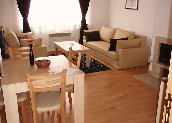 Pirin River Ski, Fun And Family