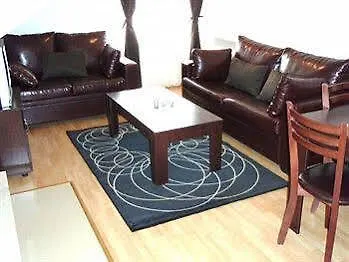 Pirin River Ski, Fun And Family Apartmanhotel 3*