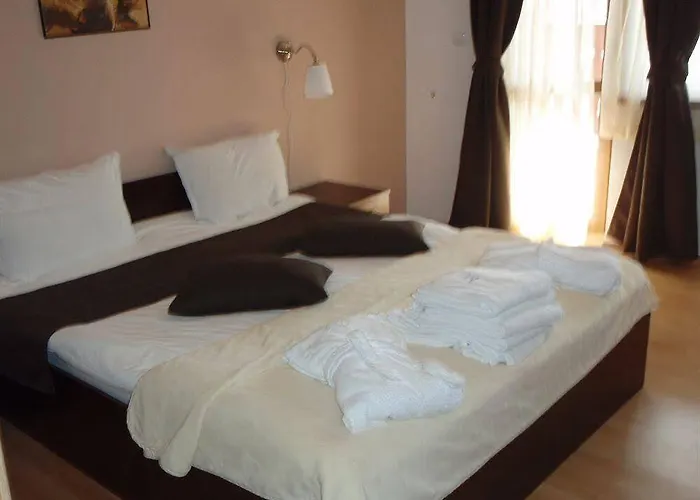 Apartmanhotel Pirin River Ski, Fun And Family