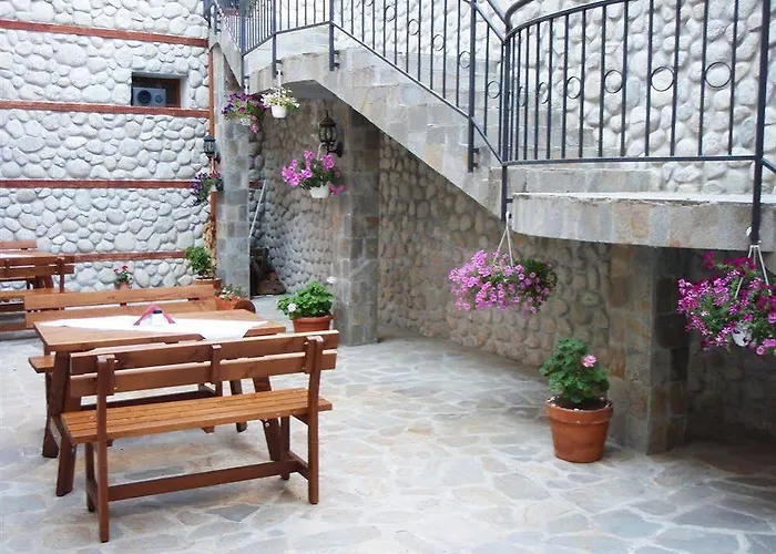 Apartmanhotel Pirin River Ski, Fun And Family 3*