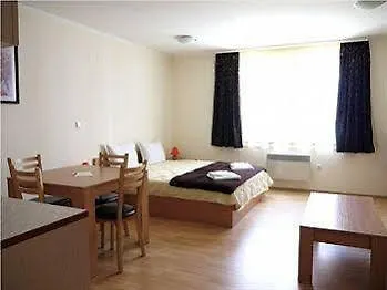 Pirin River Ski, Fun And Family Apartmanhotel 3*