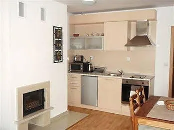 Apartmanhotel Pirin River Ski, Fun And Family Banszko