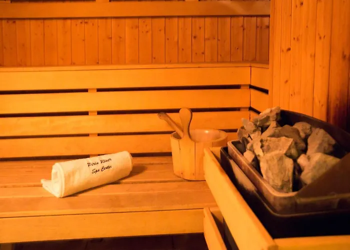 Pirin River Ski, Fun And Family