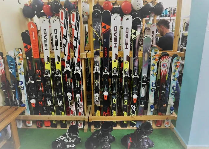 Pirin River Ski, Fun And Family Banszko